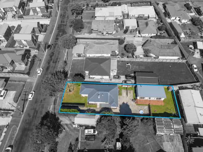 4 & 4A Mount View Road, Melville