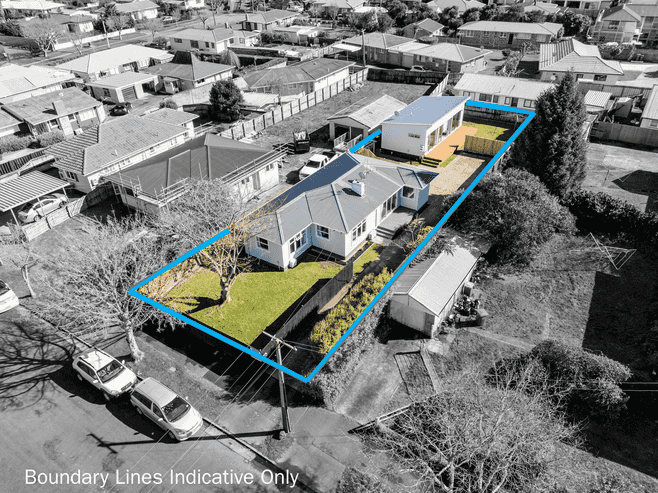4 & 4A Mount View Road, Melville