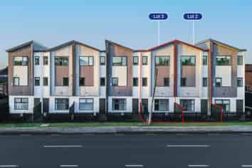 Unit 5/42 Waipuna Road, Mount Wellington