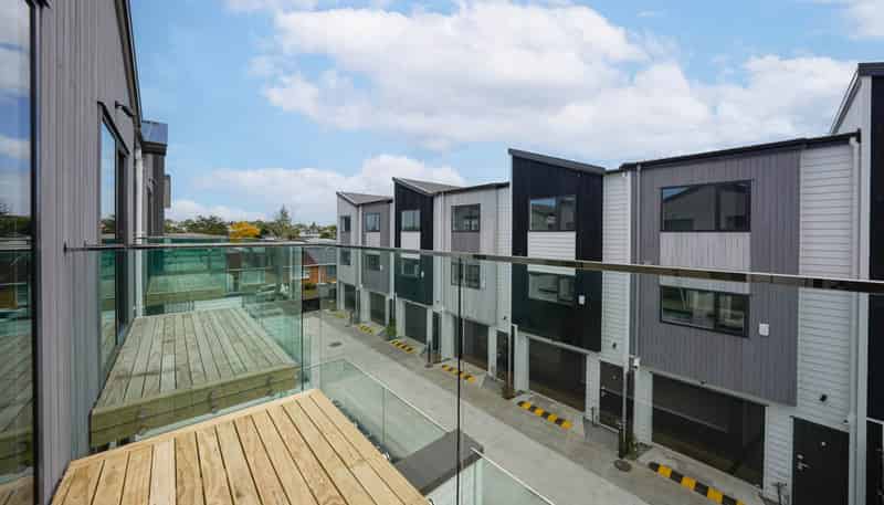Unit 5/42 Waipuna Road, Mount Wellington
