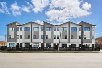 Unit 5/42 Waipuna Road, Mount Wellington