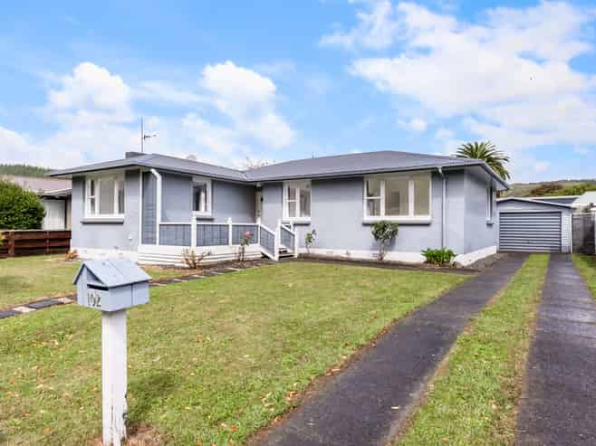 102 Clouston Park Road, Clouston Park