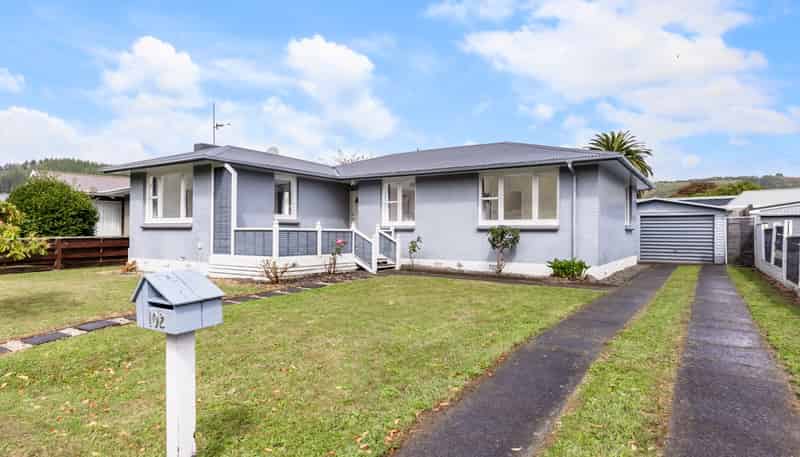 102 Clouston Park Road, Clouston Park