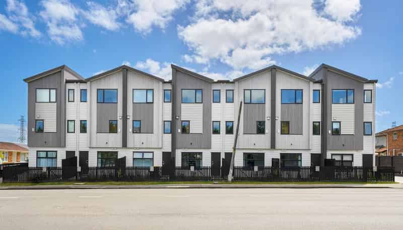 Unit 7/44 Waipuna Road, Mount Wellington