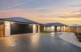 53 River Stone Drive, Halswell