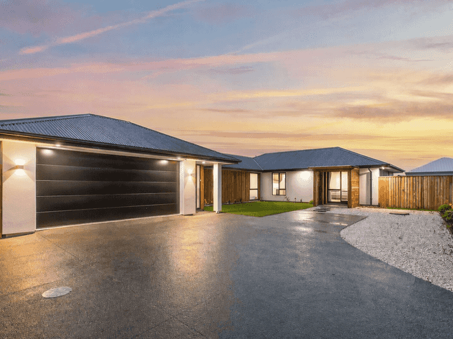 53 River Stone Drive, Halswell