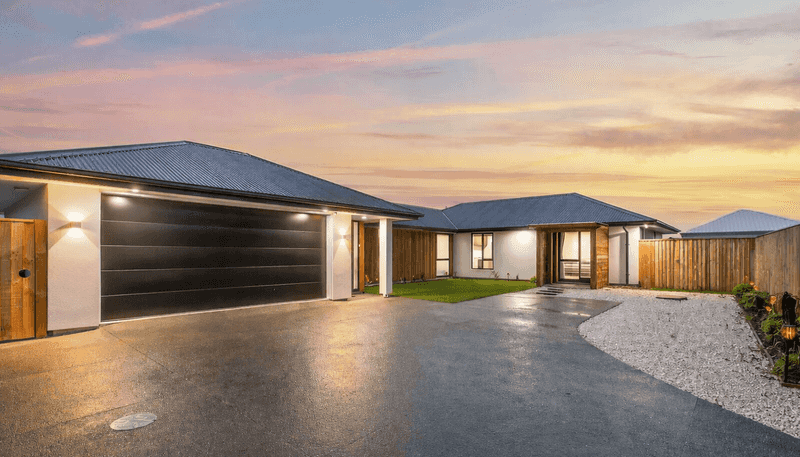 53 River Stone Drive, Halswell