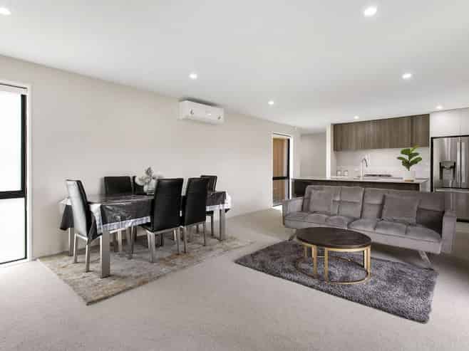 53 River Stone Drive, Halswell