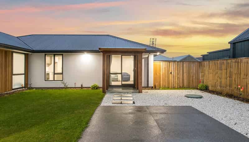 53 River Stone Drive, Halswell