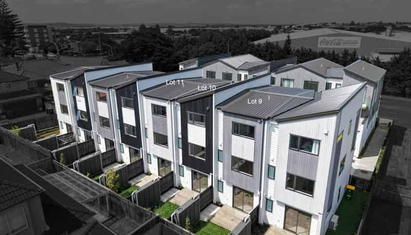 Unit 6/44 Waipuna Road, Mount Wellington