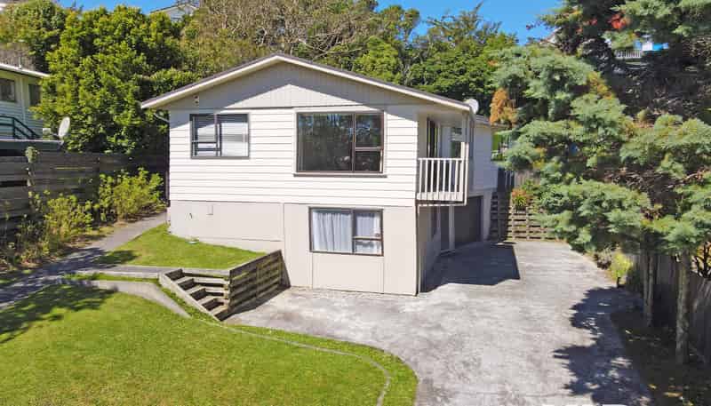 81 Stewart Drive, Newlands