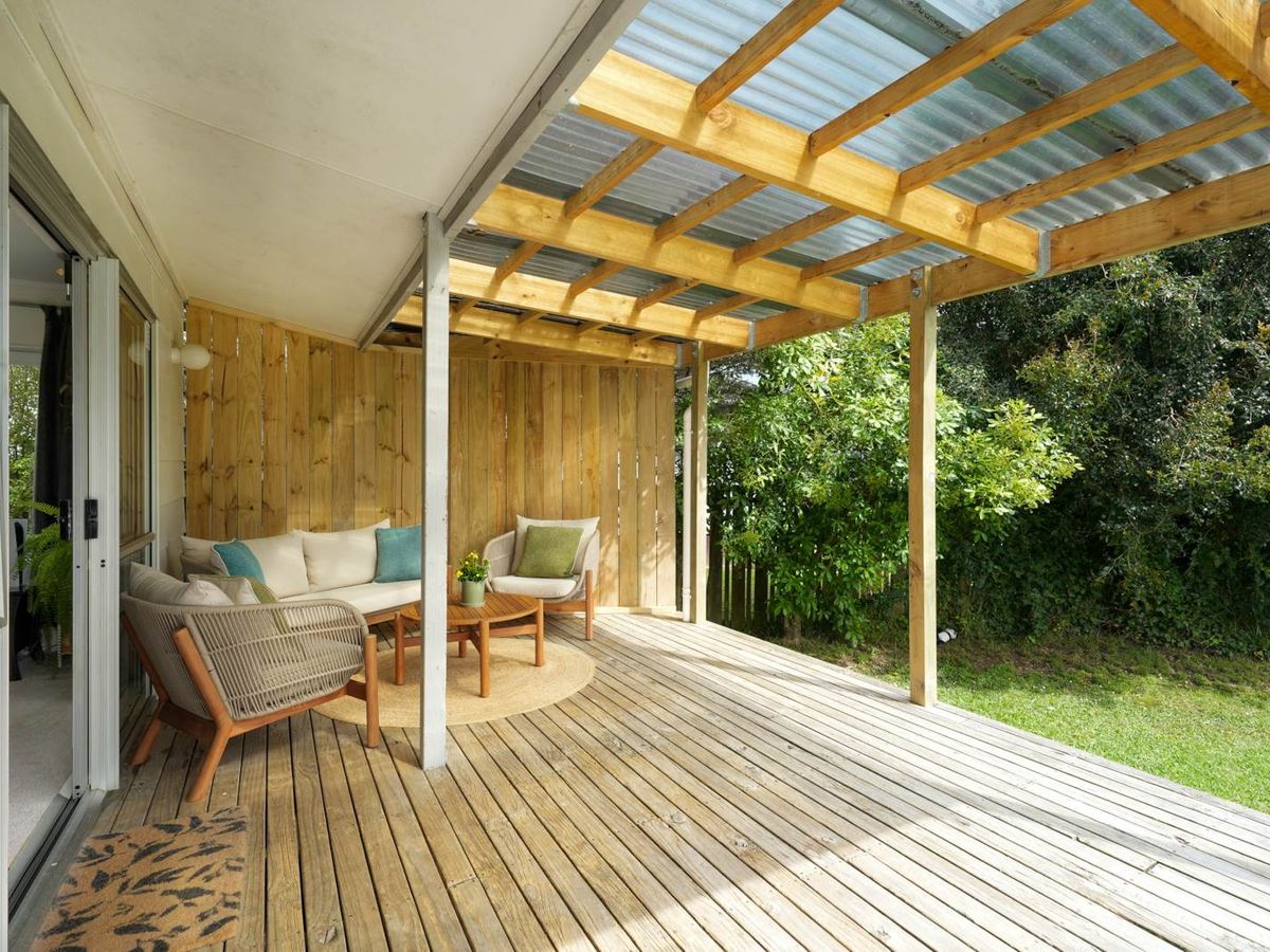 20 Taranui Place, Henderson, Waitakere City, Auckland - Photo 3