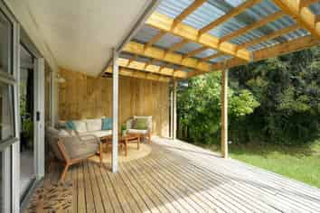 20 Taranui Place, Henderson