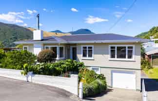 5 Cook Street, Havelock