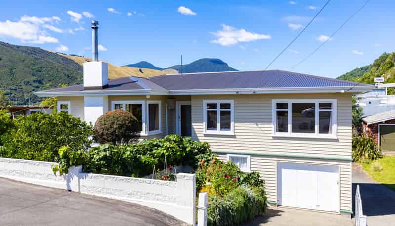 5 Cook Street, Havelock
