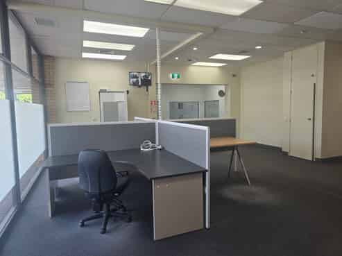 Prime Professional Services Office Space for Lease