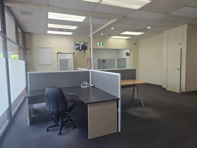 Prime Professional Services Office Space for Lease