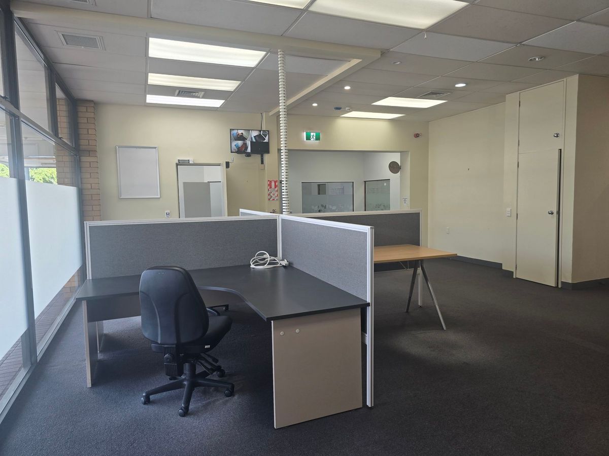 Prime Professional Services Office Space for Lease - Ansicht 4