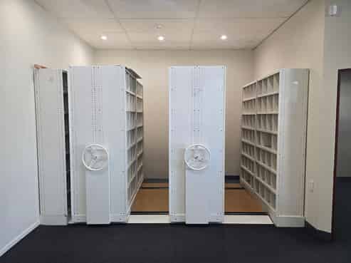 Prime Professional Services Office Space for Lease