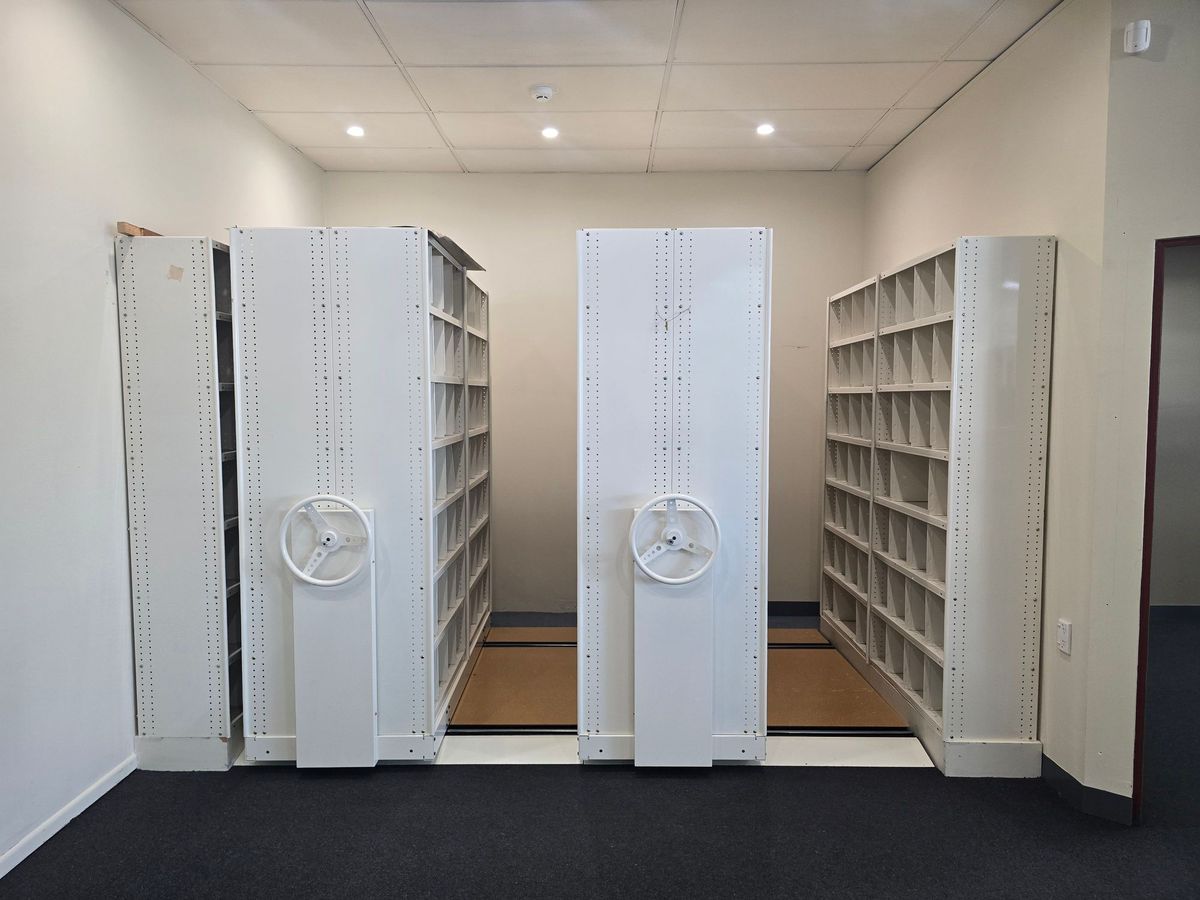 Prime Professional Services Office Space for Lease - Ansicht 6