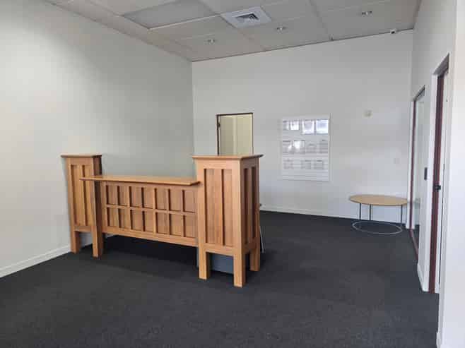 Prime Professional Services Office Space for Lease