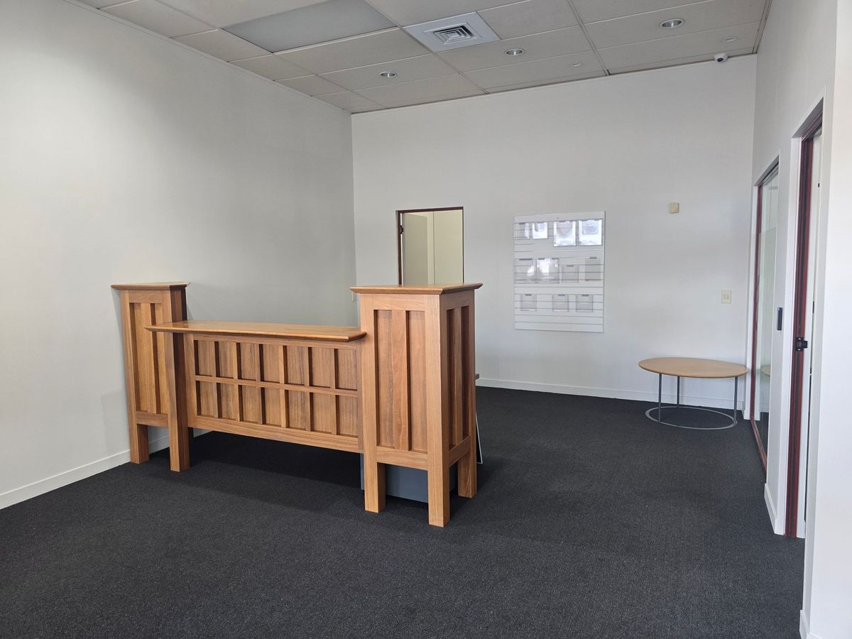 Prime Professional Services Office Space for Lease - Ansicht 3