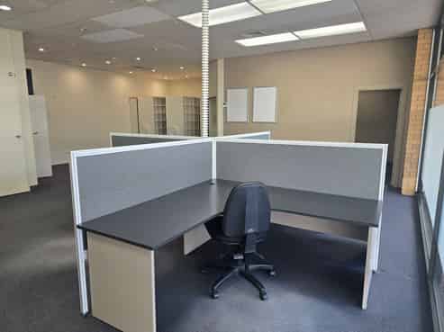 Prime Professional Services Office Space for Lease