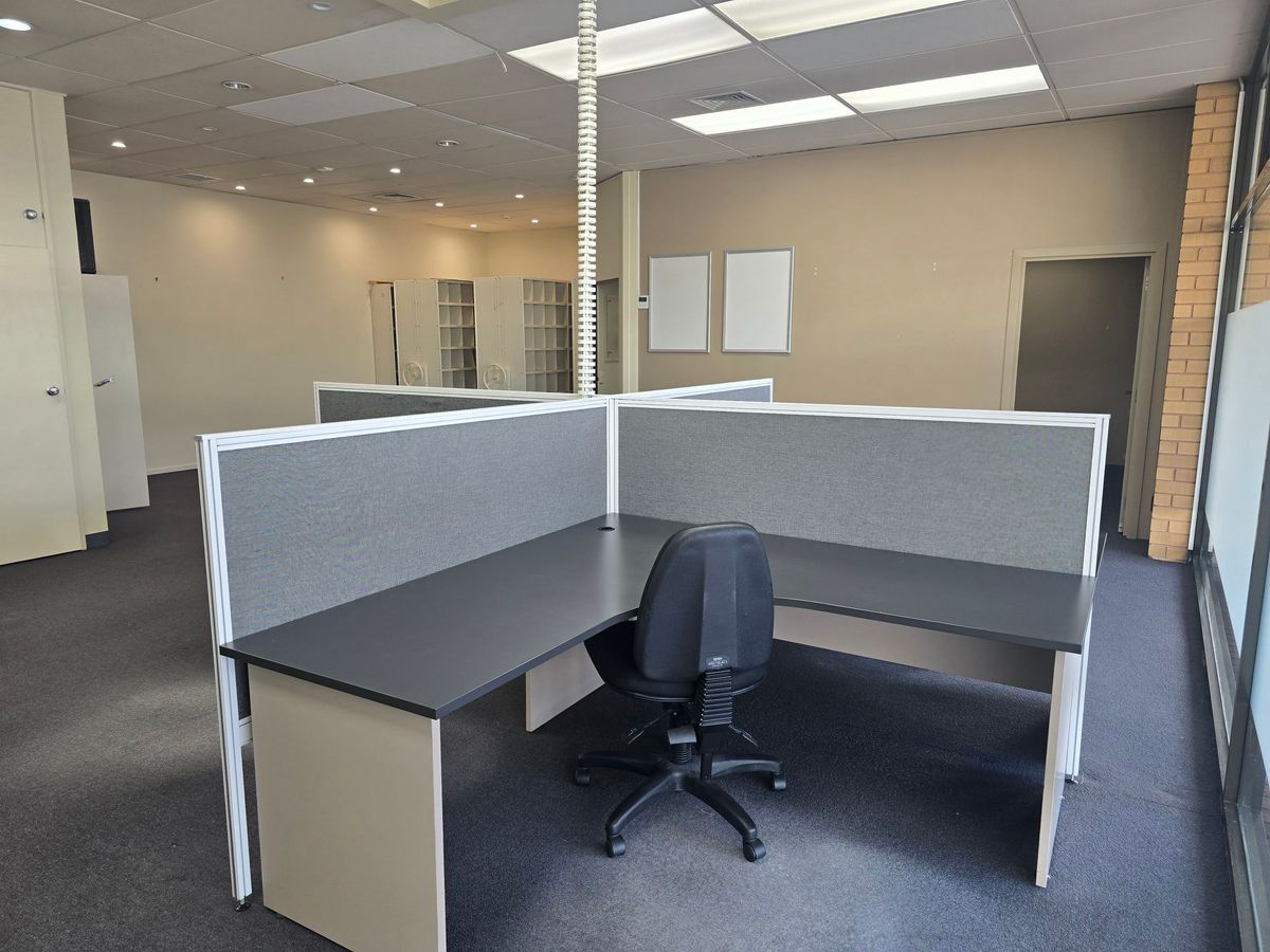 Prime Professional Services Office Space for Lease - Ansicht 5