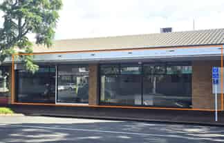 Prime Professional Services Office Space for Lease