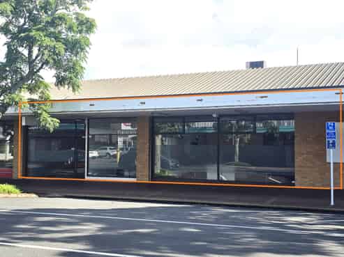 Prime Professional Services Office Space for Lease