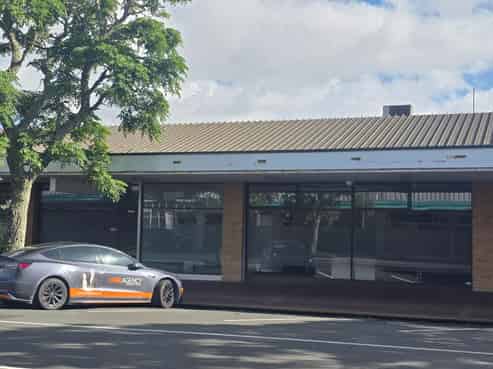 Prime Professional Services Office Space for Lease