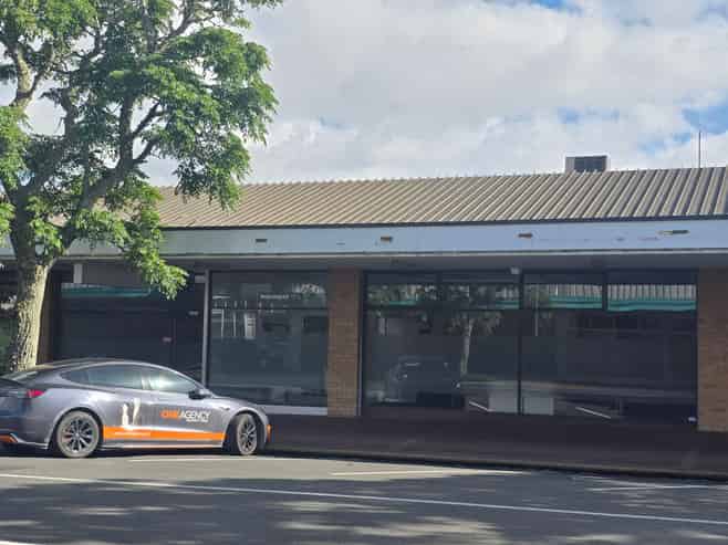 Prime Professional Services Office Space for Lease