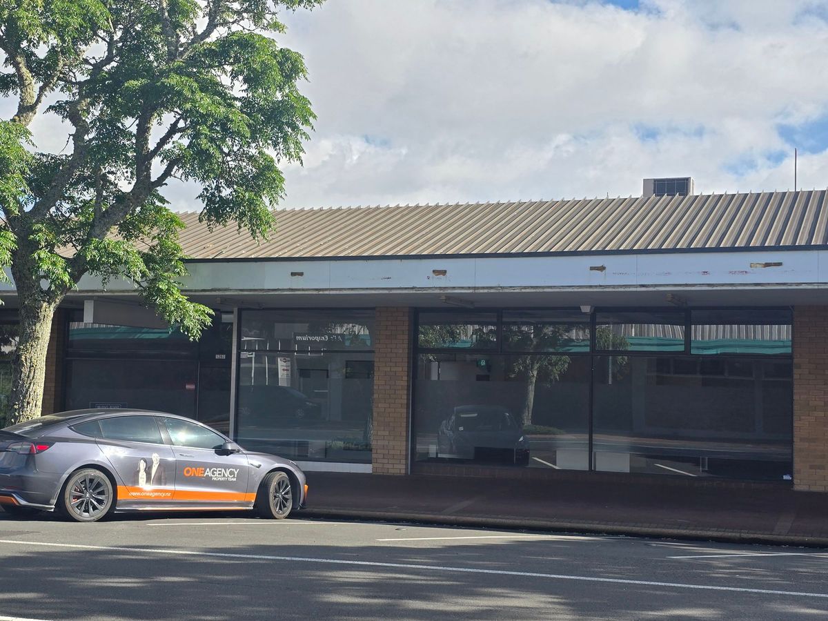 Prime Professional Services Office Space for Lease - Ansicht 2