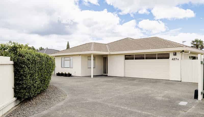 427B Southland Place, Raureka