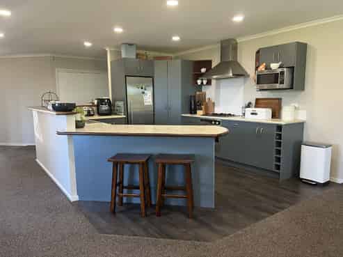 95 Maisey Road, Ngahinapouri