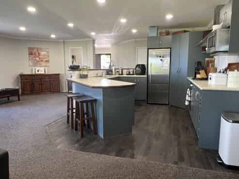 95 Maisey Road, Ngahinapouri