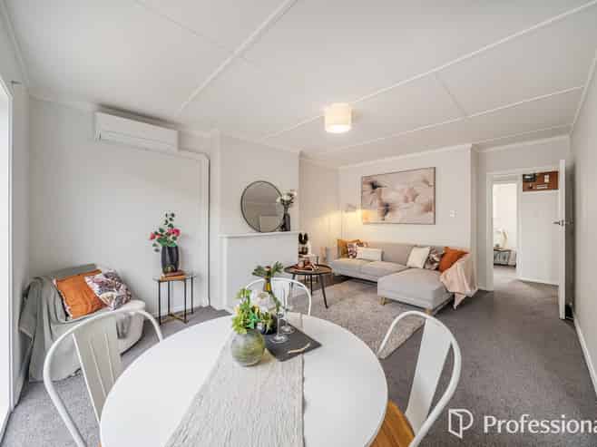 5 Swainson Street, Naenae