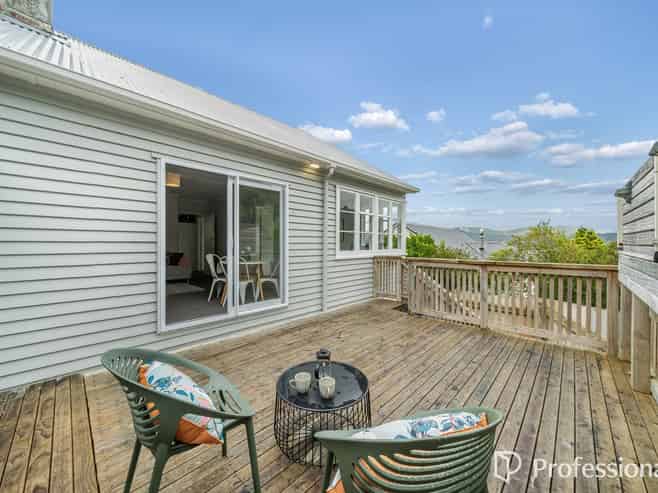 5 Swainson Street, Naenae