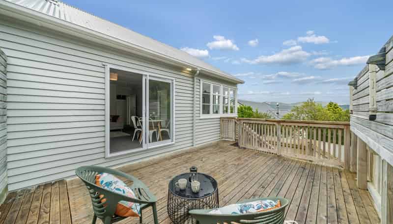 5 Swainson Street, Naenae