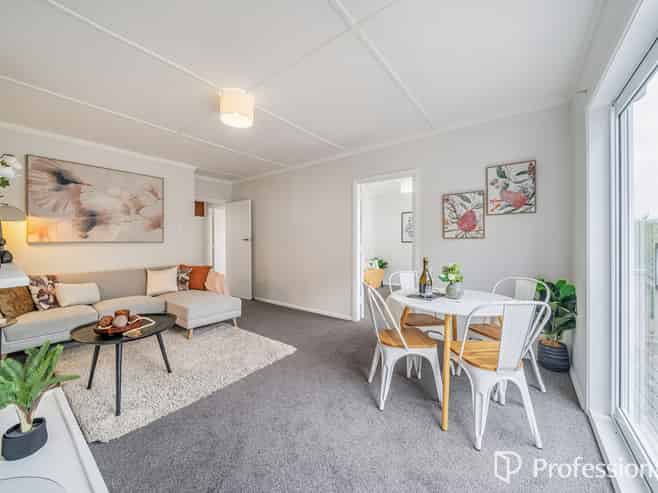 5 Swainson Street, Naenae