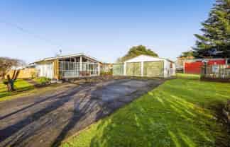 27A Egmont Street, Kaponga