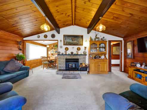 27A Egmont Street, Kaponga