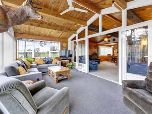 27A Egmont Street, Kaponga