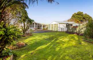 27A Egmont Street, Kaponga