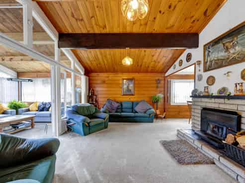 27A Egmont Street, Kaponga