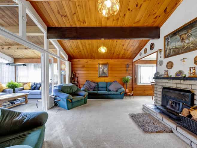 27A Egmont Street, Kaponga