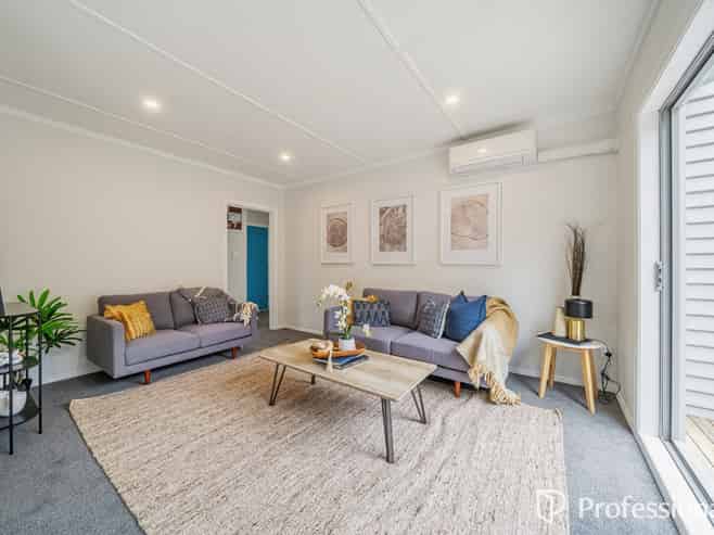 7 Swainson Street, Naenae