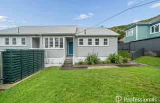 7 Swainson Street, Naenae