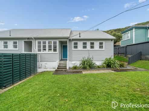 7 Swainson Street, Naenae