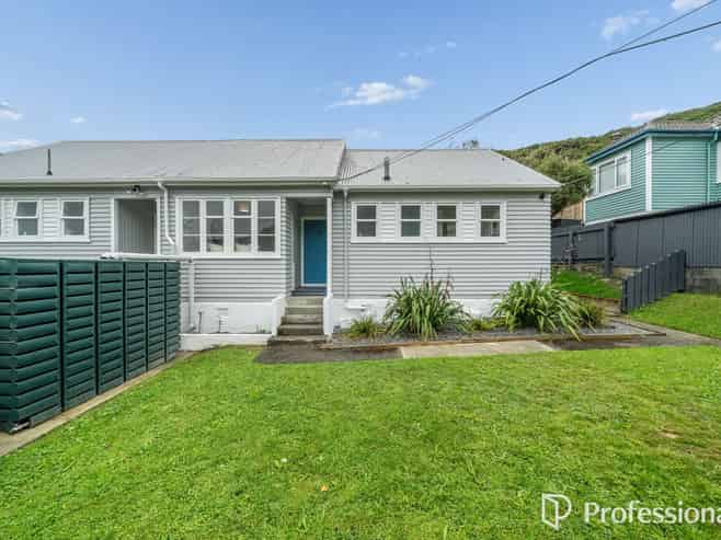 7 Swainson Street, Naenae
